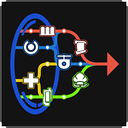 burboni4-RiskOfRoutes icon