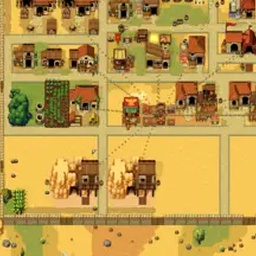 burdock12-BuildLogisticsAutoZoom icon