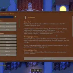 burdock12-RomesteadWiki icon