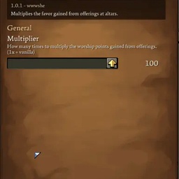 burdock12-TributeMultiplier icon