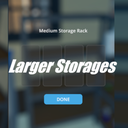 bytefrags-LargerStorages-1.0.0 icon