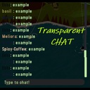 bytefrags-TransparentChat-1.0.0 icon