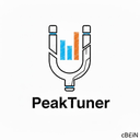 cBEiN-PeakTuner-0.1.4 icon