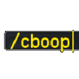 cUtils-cBoop icon