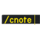 cUtils-cNote-1.0.0 icon