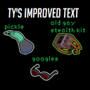 caffreyt82-TysImprovedNames-0.1.0 icon