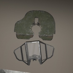 carkidd-Gunshields icon