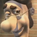 cartoonist103-HughNeutronPlayerModel icon