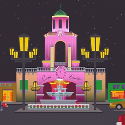 casa-casa icon
