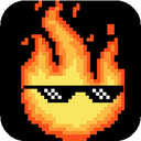 castix-FireIsHot-1.0.0 icon