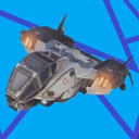 cat_or_not-DrivableDropShip-1.2.1 icon