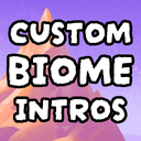 catcraze777-Custom_Biome_Intros-1.0.0 icon