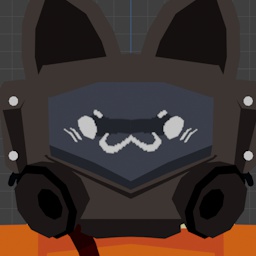 catsplush-ScavCatPlayermodel icon