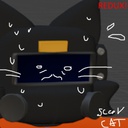 catsplush-ScavCatRedux-0.1.0 icon