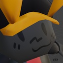 catsplush-VAX icon