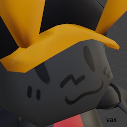 catsplush-VAX icon