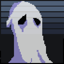 cginc-Ghost_Survivor-1.0.1 icon