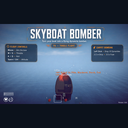 chadi7bark-SkyboatBomber icon