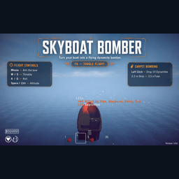 chadi7bark-SkyboatBomber icon