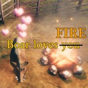 chase000-UnfrightenTamedAnimals-0.0.1 icon