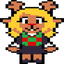cheenis-Noelle_Deltarune-0.1.0 icon