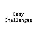 chendrak-EasyChallenges-1.0.5 icon