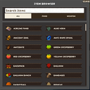cherrycove-ItemBrowser-0.2.1 icon