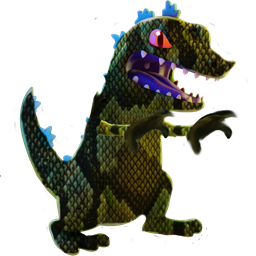 choasreigns-Liztar icon