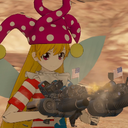 chomilk-Clownpiece_PlayerModel-1.0.0 icon