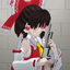 chomilk-HakureiReimu_PlayerModel-1.0.0 icon