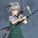 chomilk-KonpakuYoumu_PlayerModel icon