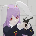chomilk-ReisenUdongeinInaba_PlayerModel-1.0.2 icon