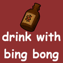 chouja-DrinkWithBingBong-1.0.0 icon