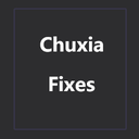 chuxiaaaa-ChuxiaFixes-1.0.4 icon