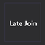 chuxiaaaa-LateJoin-1.0.0 icon