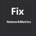 chuxiaaaa-NetworkMetricsFix-1.0.1 icon