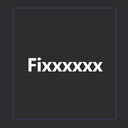 chuxiaaaa-v73ncfix-1.0.0 icon