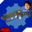 cityrobo-Fallout4_LaserRifle-1.1.1 icon
