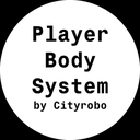 cityrobo-H3VRPlayerBodySystem-1.1.0 icon
