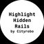 cityrobo-HighlightHiddenRails-1.0.3 icon