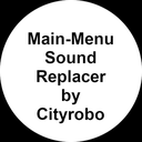 cityrobo-MainMenuSoundReplacer-1.0.0 icon