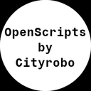 cityrobo-OpenScripts-1.5.1 icon