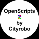cityrobo-OpenScripts2-2.0.2 icon