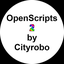 cityrobo-OpenScripts2-2.3.0 icon