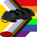 cityrobo-PlaceAnywhereRails icon