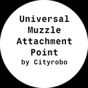 cityrobo-UniversalMuzzleAttachmentPoint-1.0.0 icon