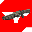 cityrobo-Wolfenstein_2_Schockhammer-1.0.0 icon