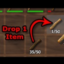 cjayride-DropSingleItem icon