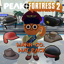 clancker1223-Peak_Fortress_2_Hat_Pack-1.1.0 icon
