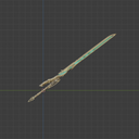 clannad-Bader_titan_sword icon